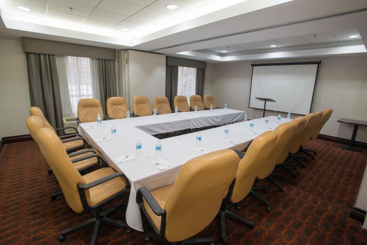 Country Inn & Suites By Radisson, Toronto Mississauga, On Dış mekan fotoğraf