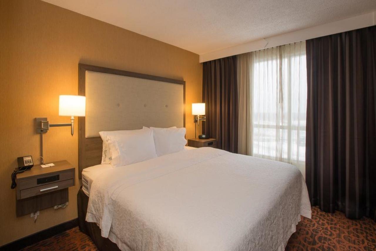 Country Inn & Suites By Radisson, Toronto Mississauga, On Dış mekan fotoğraf