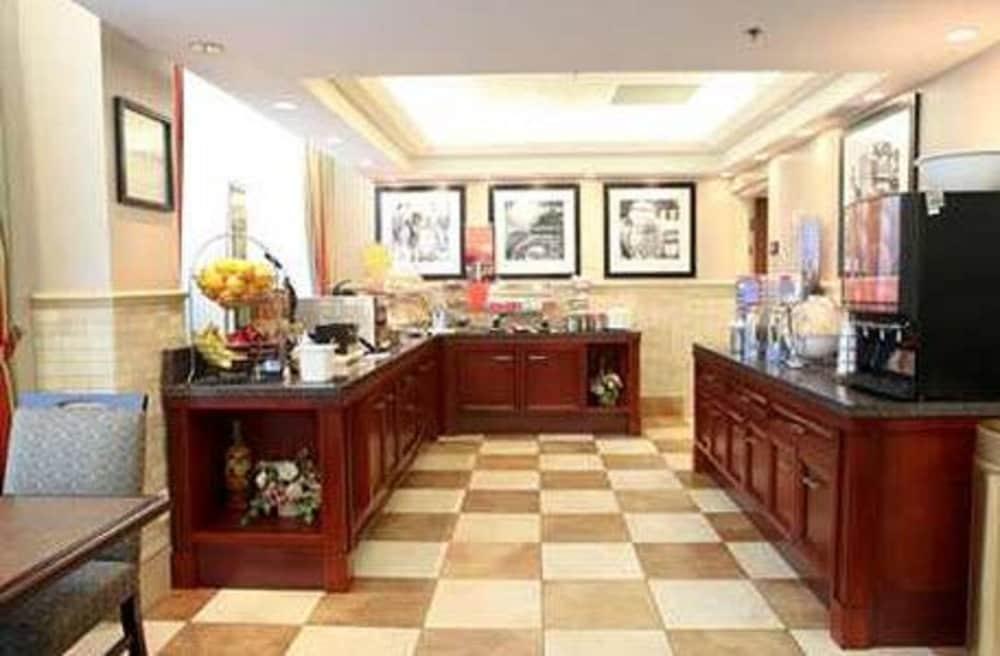 Country Inn & Suites By Radisson, Toronto Mississauga, On Dış mekan fotoğraf