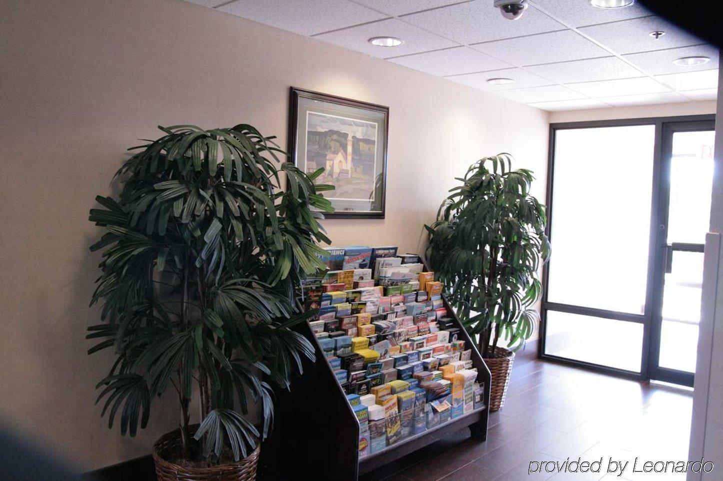 Country Inn & Suites By Radisson, Toronto Mississauga, On Konforlar fotoğraf