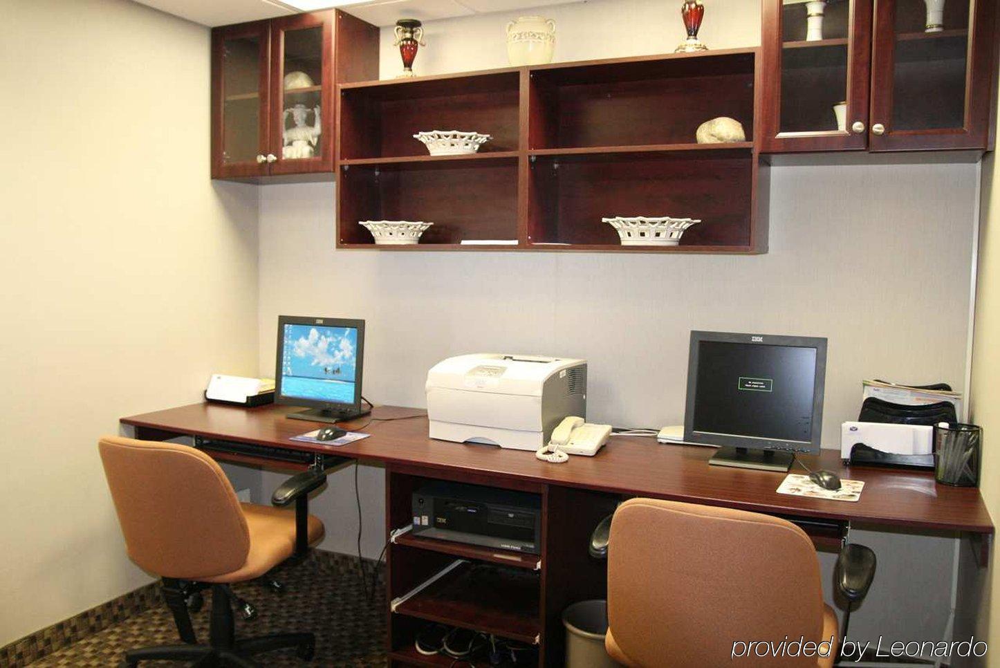 Country Inn & Suites By Radisson, Toronto Mississauga, On Dış mekan fotoğraf