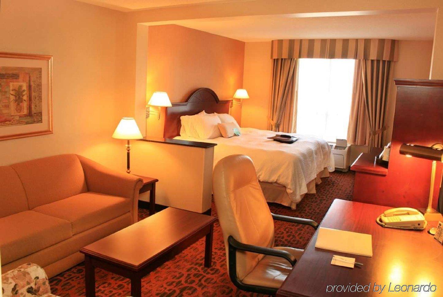 Country Inn & Suites By Radisson, Toronto Mississauga, On Dış mekan fotoğraf