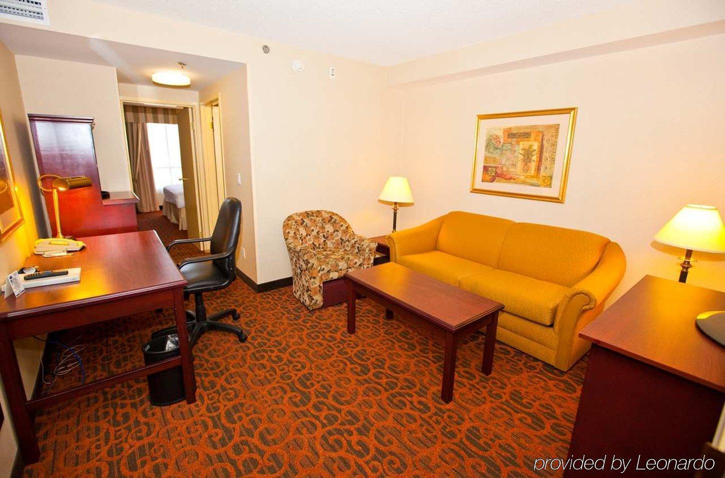 Country Inn & Suites By Radisson, Toronto Mississauga, On Dış mekan fotoğraf