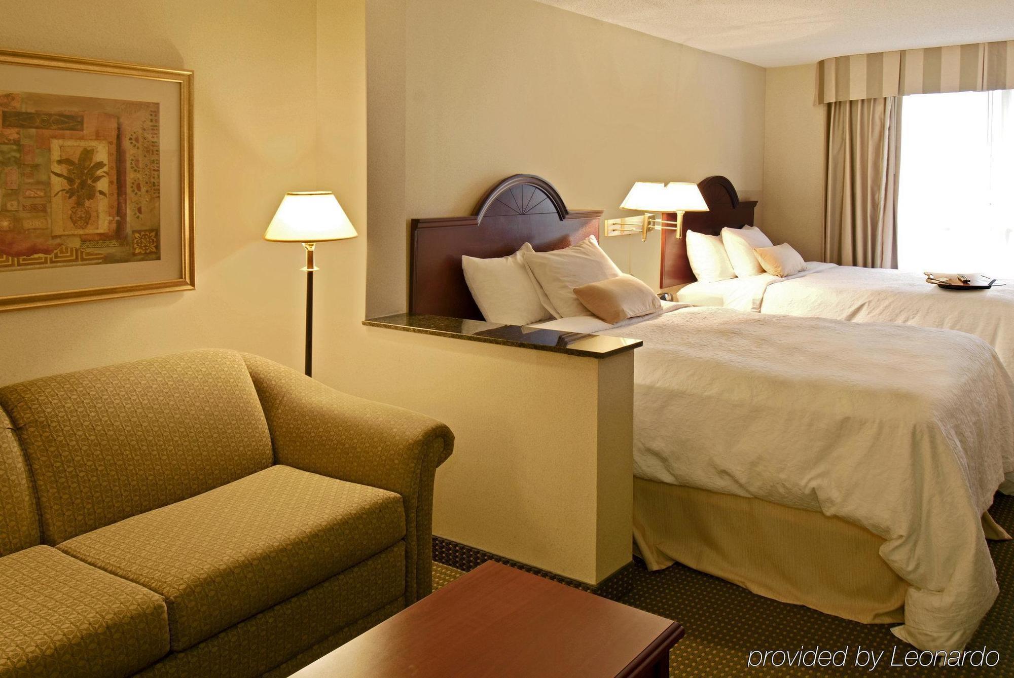 Country Inn & Suites By Radisson, Toronto Mississauga, On Dış mekan fotoğraf