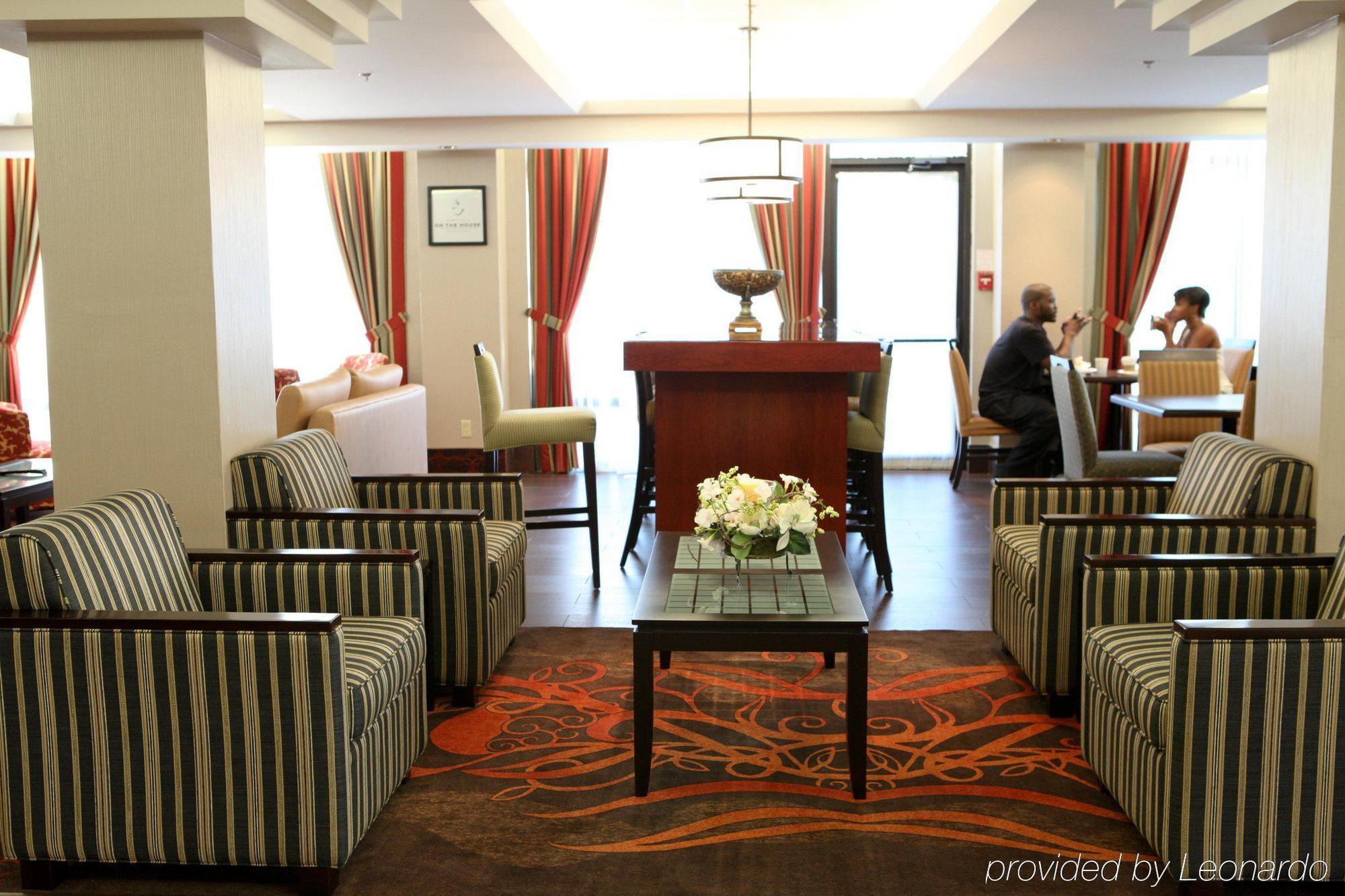 Country Inn & Suites By Radisson, Toronto Mississauga, On Restoran fotoğraf