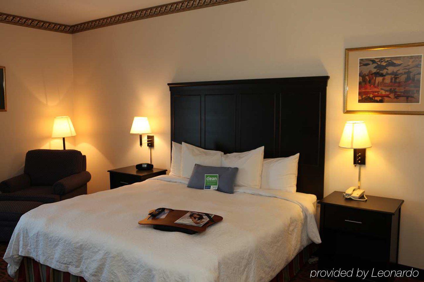 Country Inn & Suites By Radisson, Toronto Mississauga, On Dış mekan fotoğraf