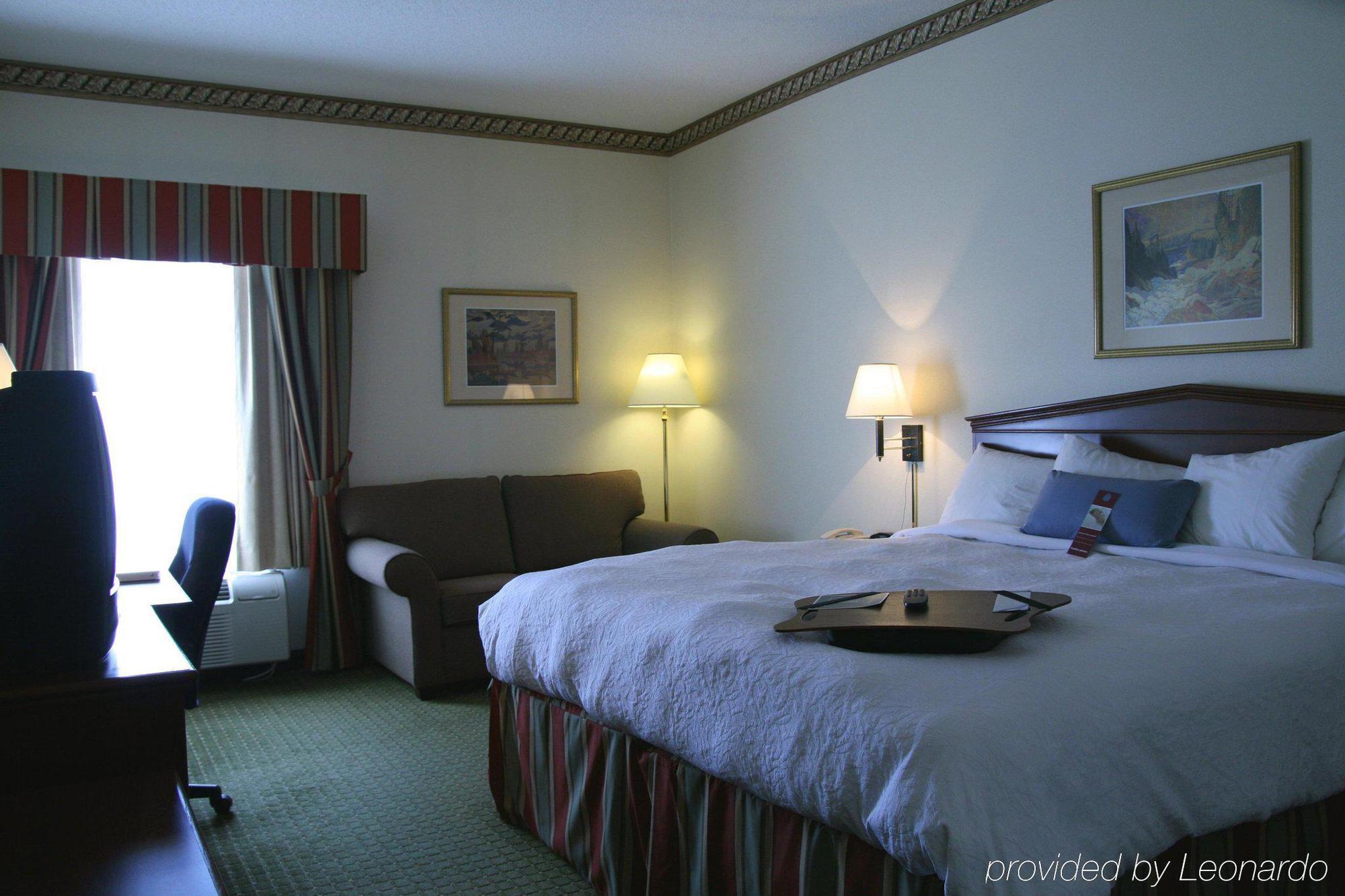Country Inn & Suites By Radisson, Toronto Mississauga, On Oda fotoğraf
