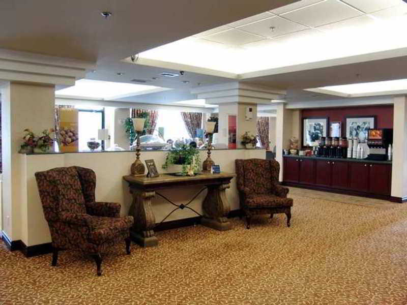 Country Inn & Suites By Radisson, Toronto Mississauga, On Dış mekan fotoğraf