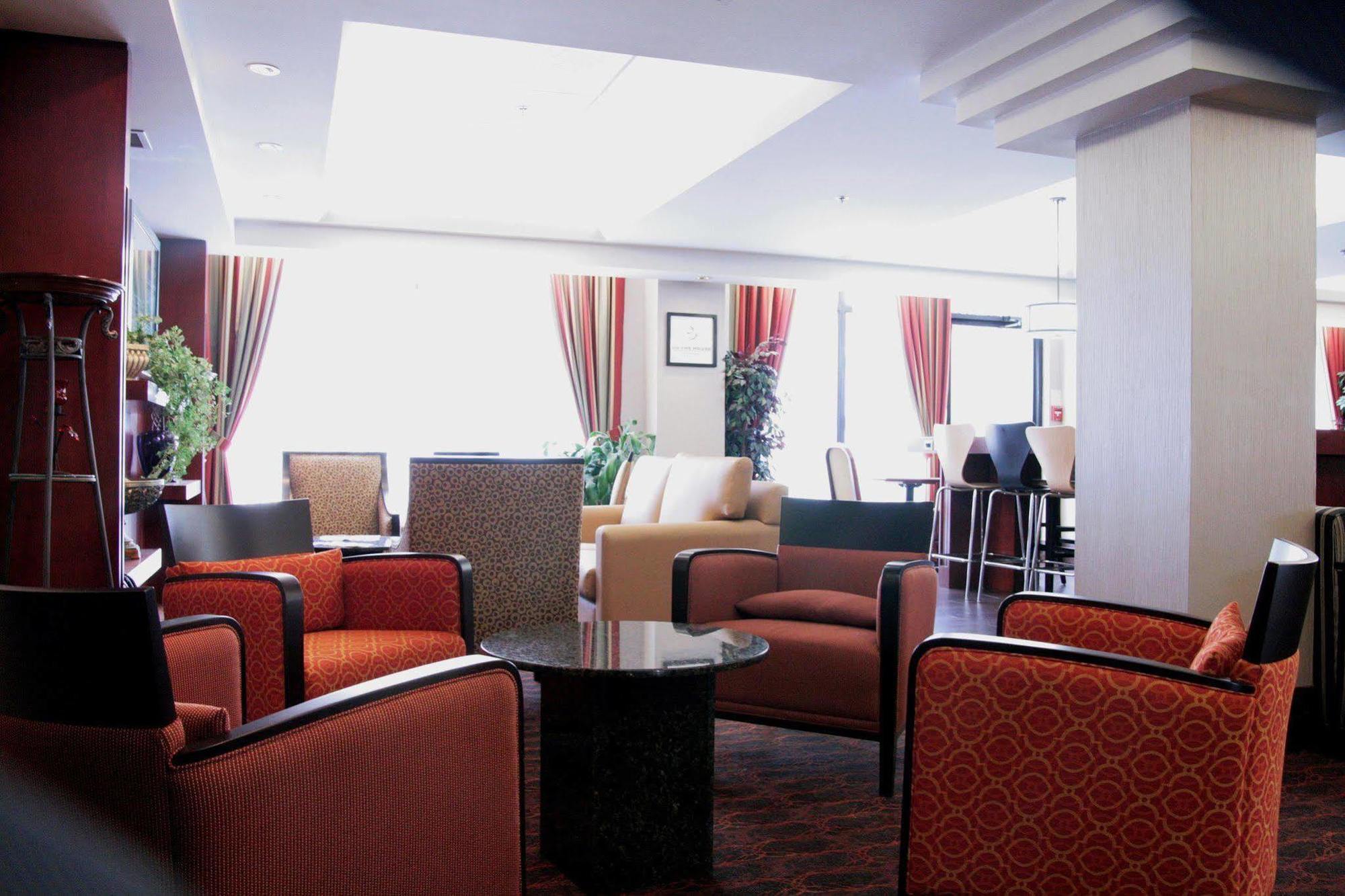 Country Inn & Suites By Radisson, Toronto Mississauga, On Restoran fotoğraf