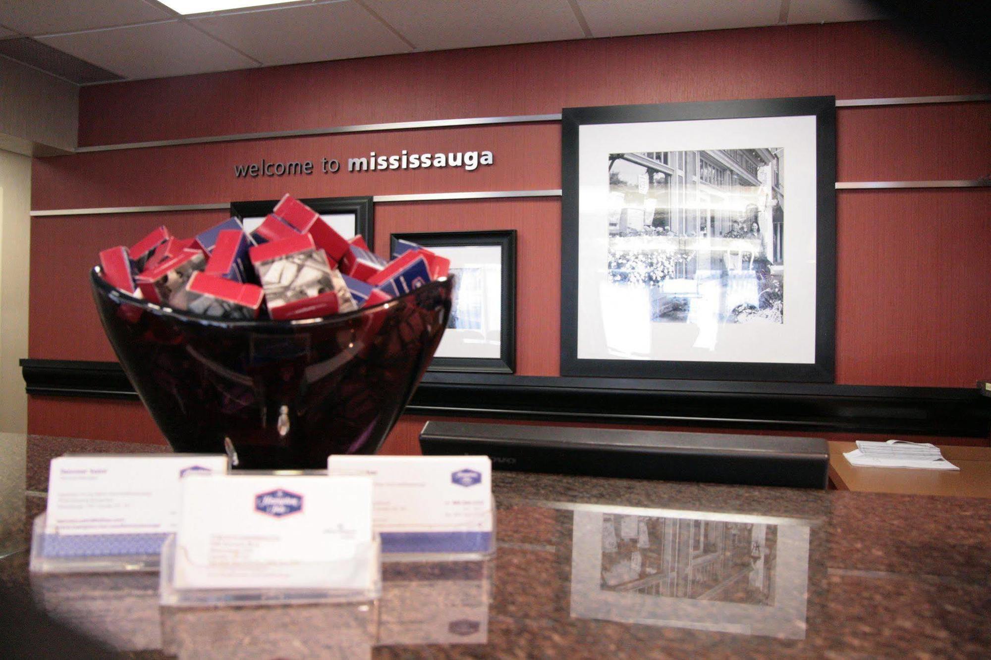 Country Inn & Suites By Radisson, Toronto Mississauga, On İç mekan fotoğraf