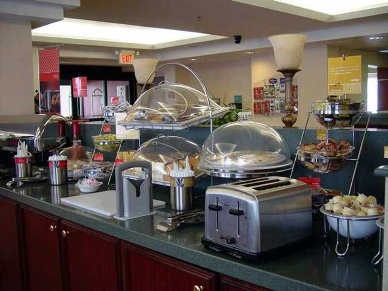 Country Inn & Suites By Radisson, Toronto Mississauga, On Dış mekan fotoğraf